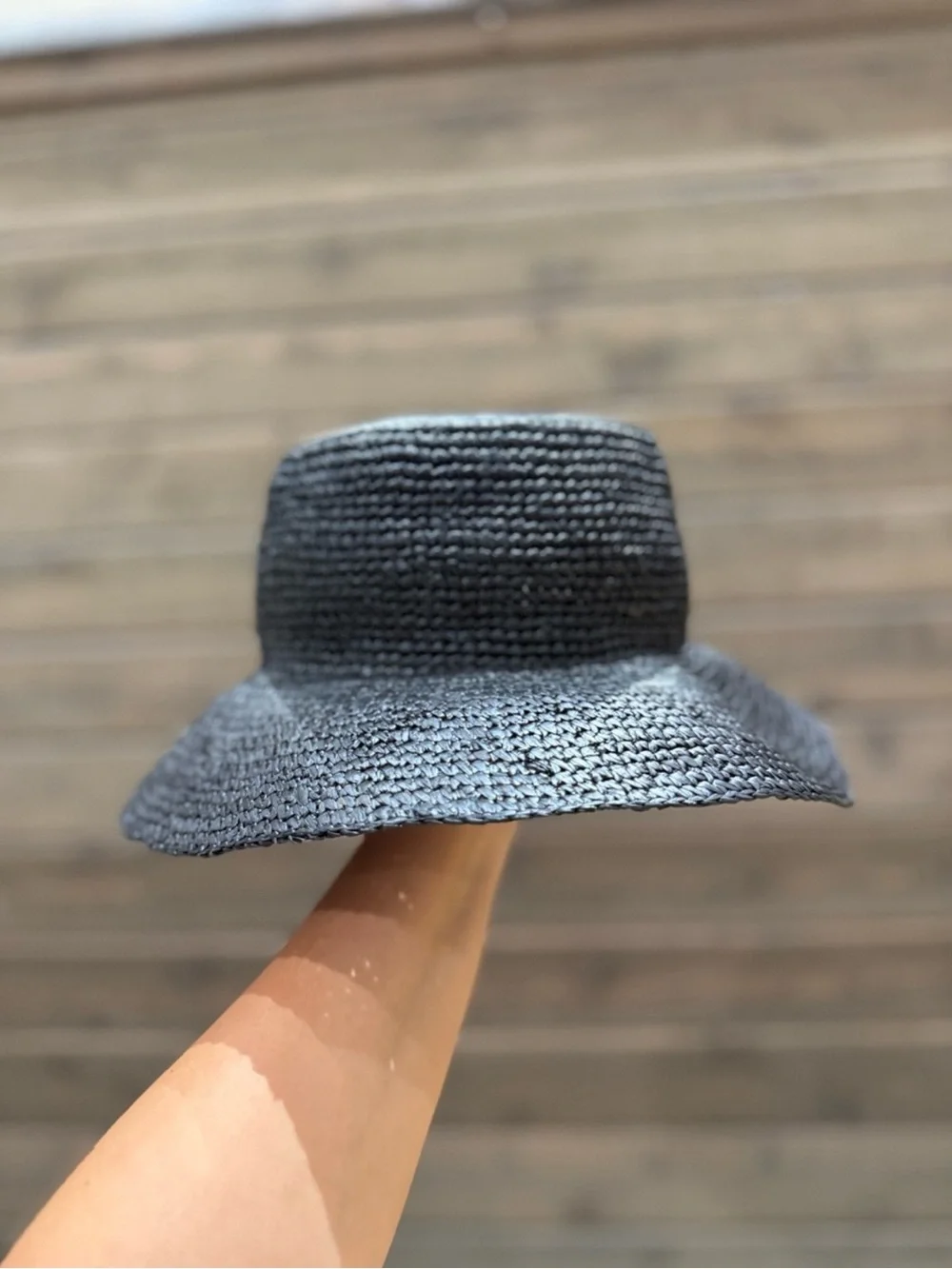 J. Crew lightweight woven
